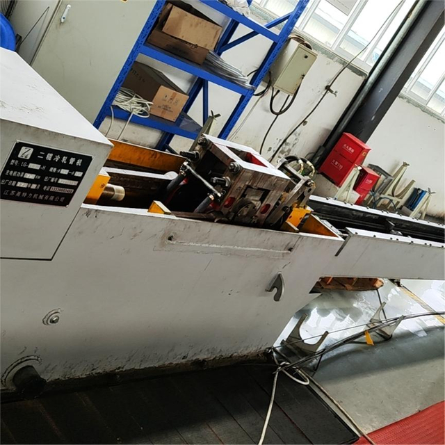 냉간압연기 LG-10-H