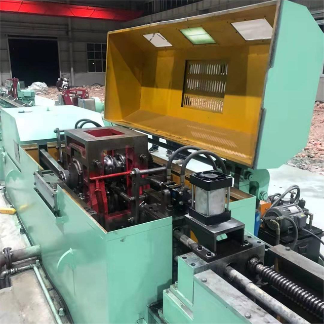 냉간압연기LG-20-H