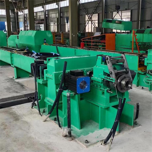 냉간압연기LG-50B-H