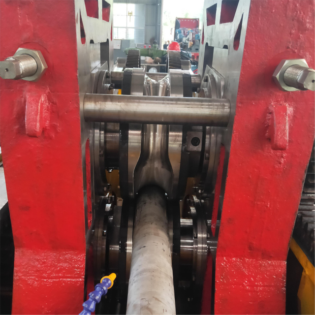 냉간압연기LG-90-H