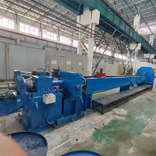 냉간압연기LD100